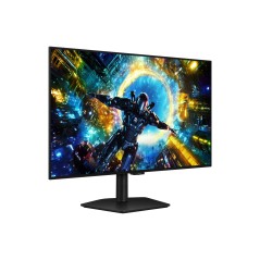 Samsung Odyssey OLED G7 S32HG730SU 32" 4K HDMI DisplayPort 165Hz - Ultimate Gaming Display with Stunning Visuals!